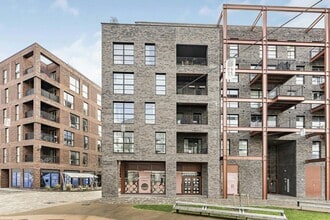 14 Tandy Pl, London for lease Building Photo- Image 1 of 15