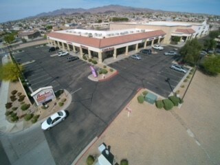 Plus de détails pour 3269 Maricopa Ave, Lake Havasu City, AZ - Bureau/Commerce de détail, Commerce de détail à louer