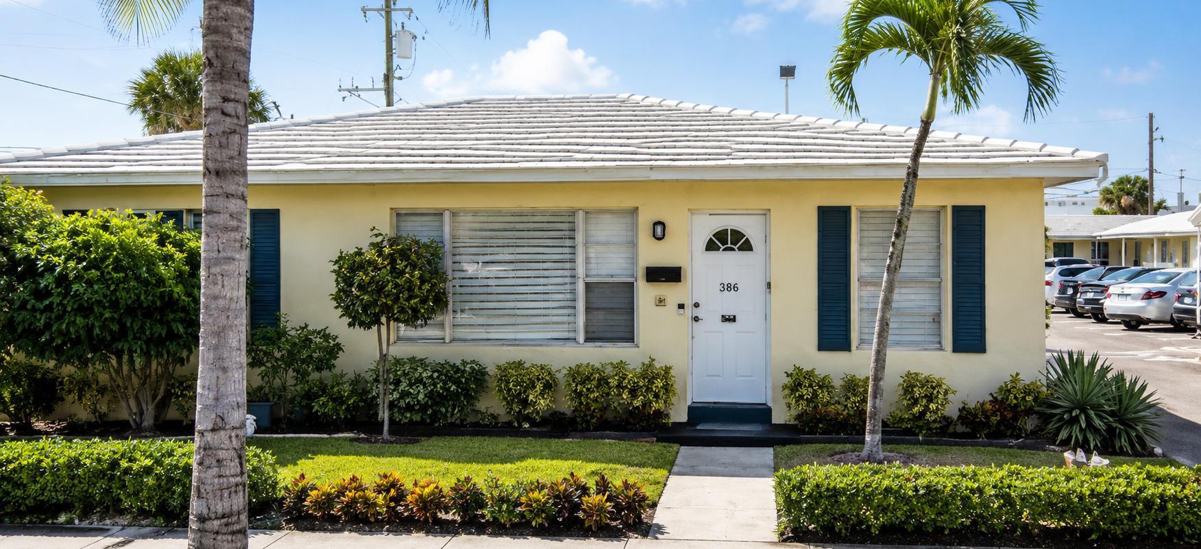 7000 S Dixie Hwy, West Palm Beach, FL for lease Building Photo- Image 1 of 11