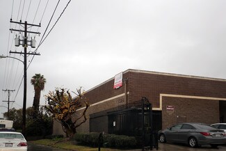 Plus de détails pour 15832 S Broadway St, Gardena, CA - Industriel à louer