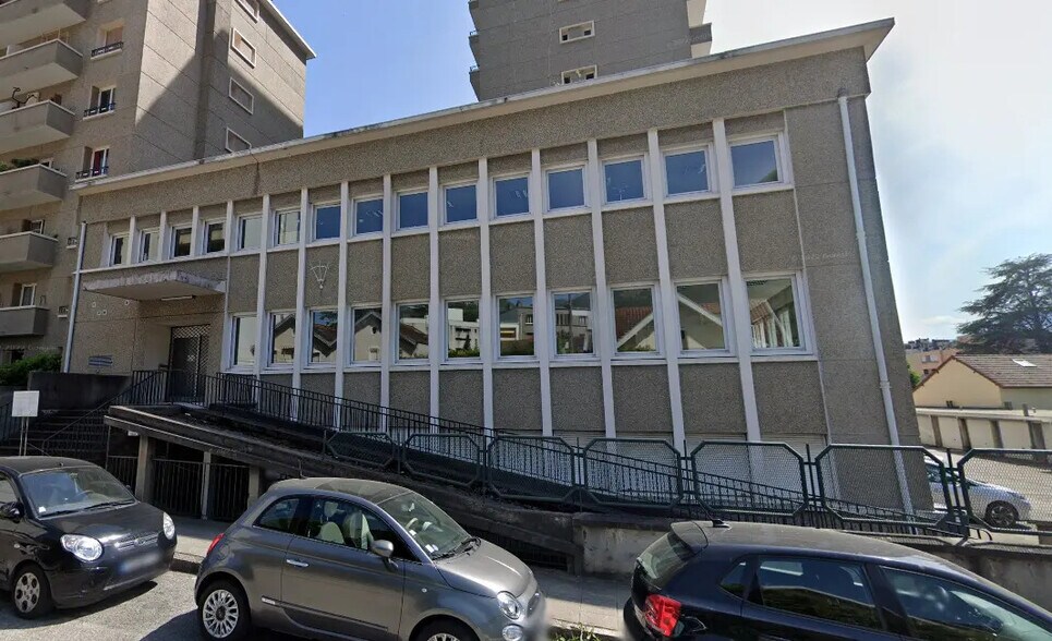 1 Rue Menon, Grenoble à vendre - Photo principale - Image 1 de 2