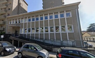 Plus de détails pour 1 Rue Menon, Grenoble - Bureau à vendre