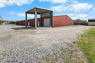 More details for 312 Westgate Rd, Scott, LA - Industrial for Sale