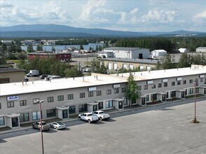 3536 International St, Fairbanks, AK for lease Interior Photo- Image 1 of 10