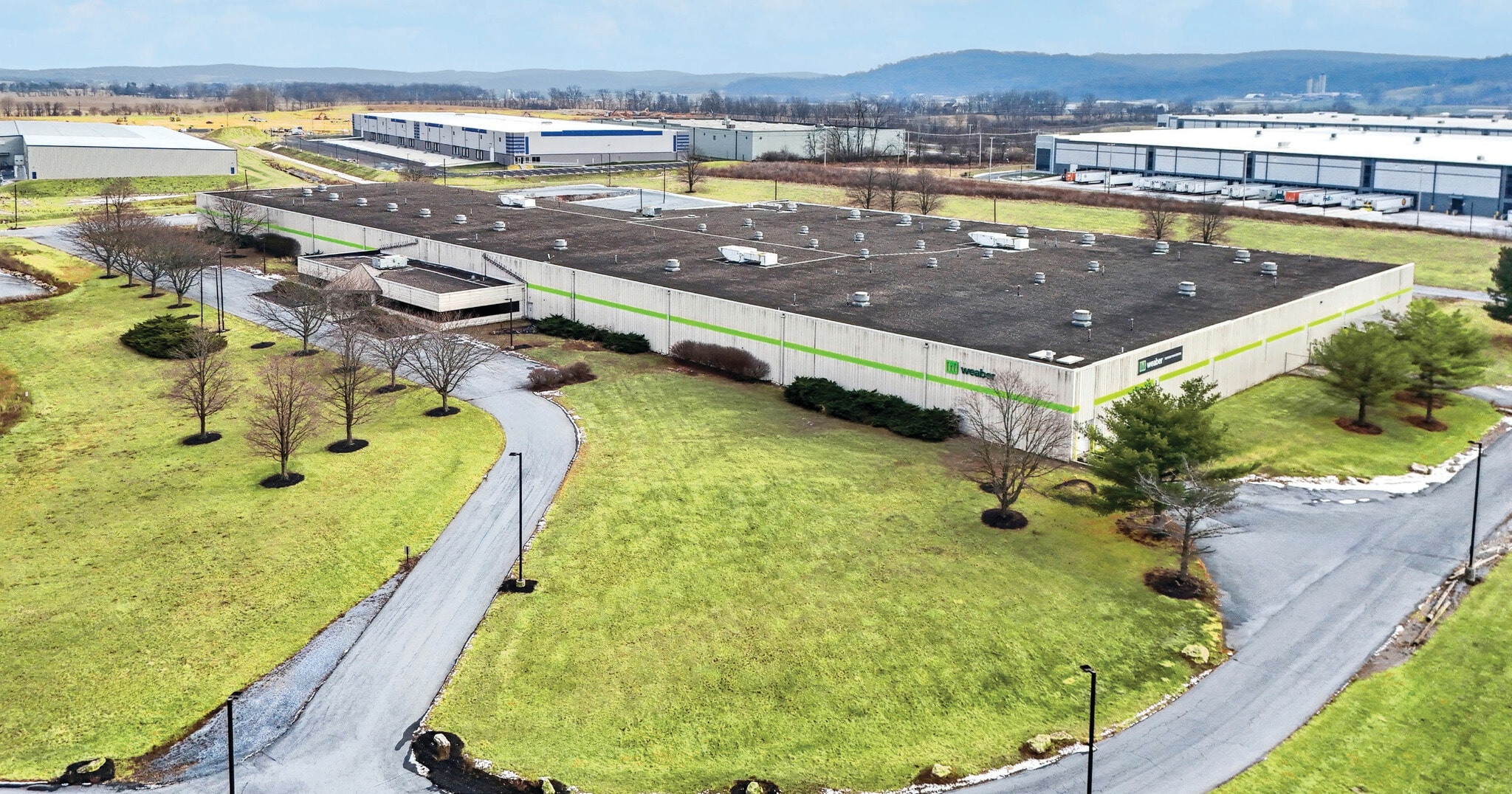 25 Keystone Dr, Lebanon, PA for sale Building Photo- Image 1 of 7