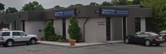 More details for 207 Pine St, Syracuse, NY - Office for Lease