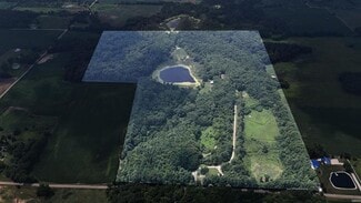 More details for 6145 S 650 E, Pierceton, IN - Land for Sale