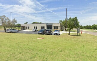 Plus de détails pour 10001 Broadway Ext, Oklahoma City, OK - Bureau à louer