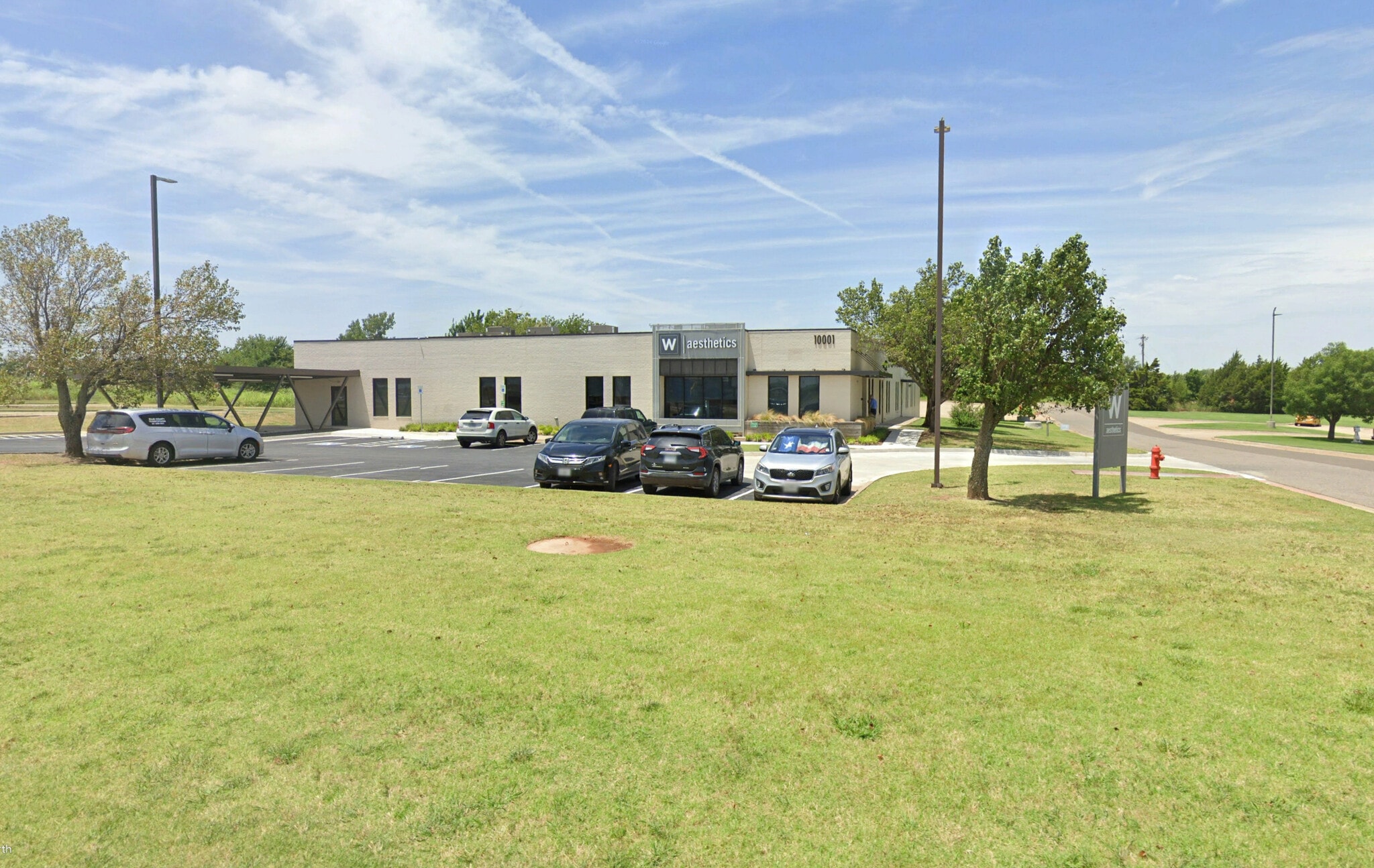 10001 Broadway Ext, Oklahoma City, OK for lease Building Photo- Image 1 of 11