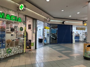 Calle Isabel Allende, 4, Getafe, Madrid for lease Building Photo- Image 2 of 3