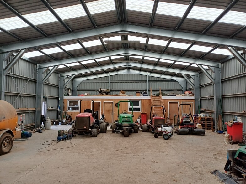 Legbrannock Rd, Motherwell à louer - Photo du bâtiment - Image 2 de 5