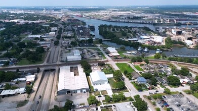 8117 Magnolia St, Houston, TX for lease - Commercial Listing Video 