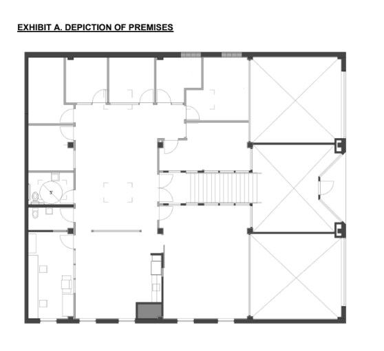 2375 W University Ave, Saint Paul, MN à louer - Photo du bâtiment - Image 2 de 14