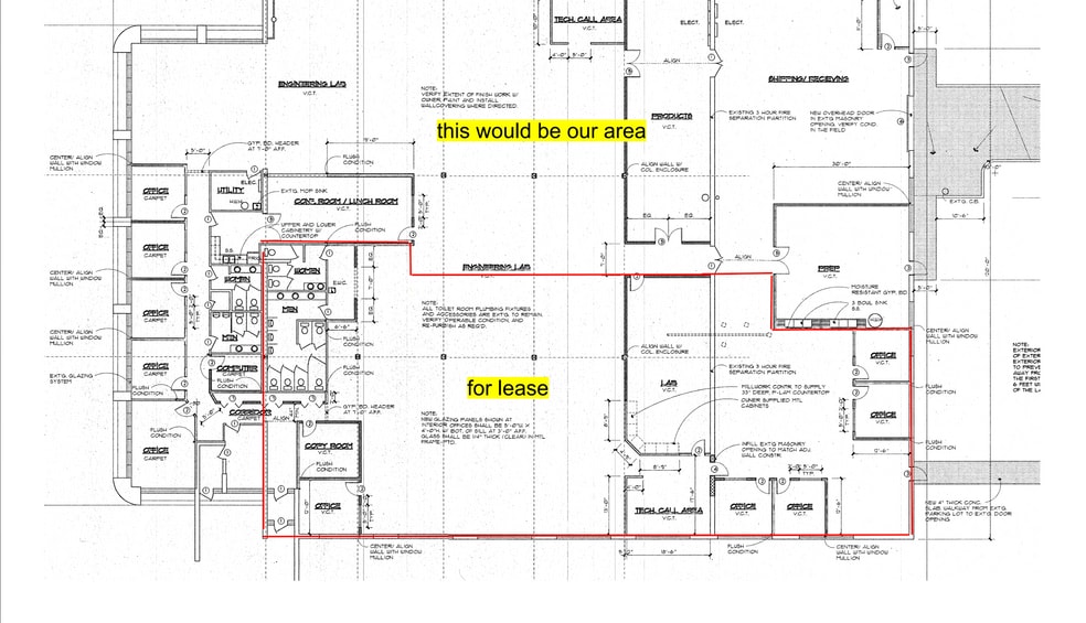 7200 Nineteen Mile Rd, Sterling Heights, MI for lease - Building Photo - Image 2 of 18