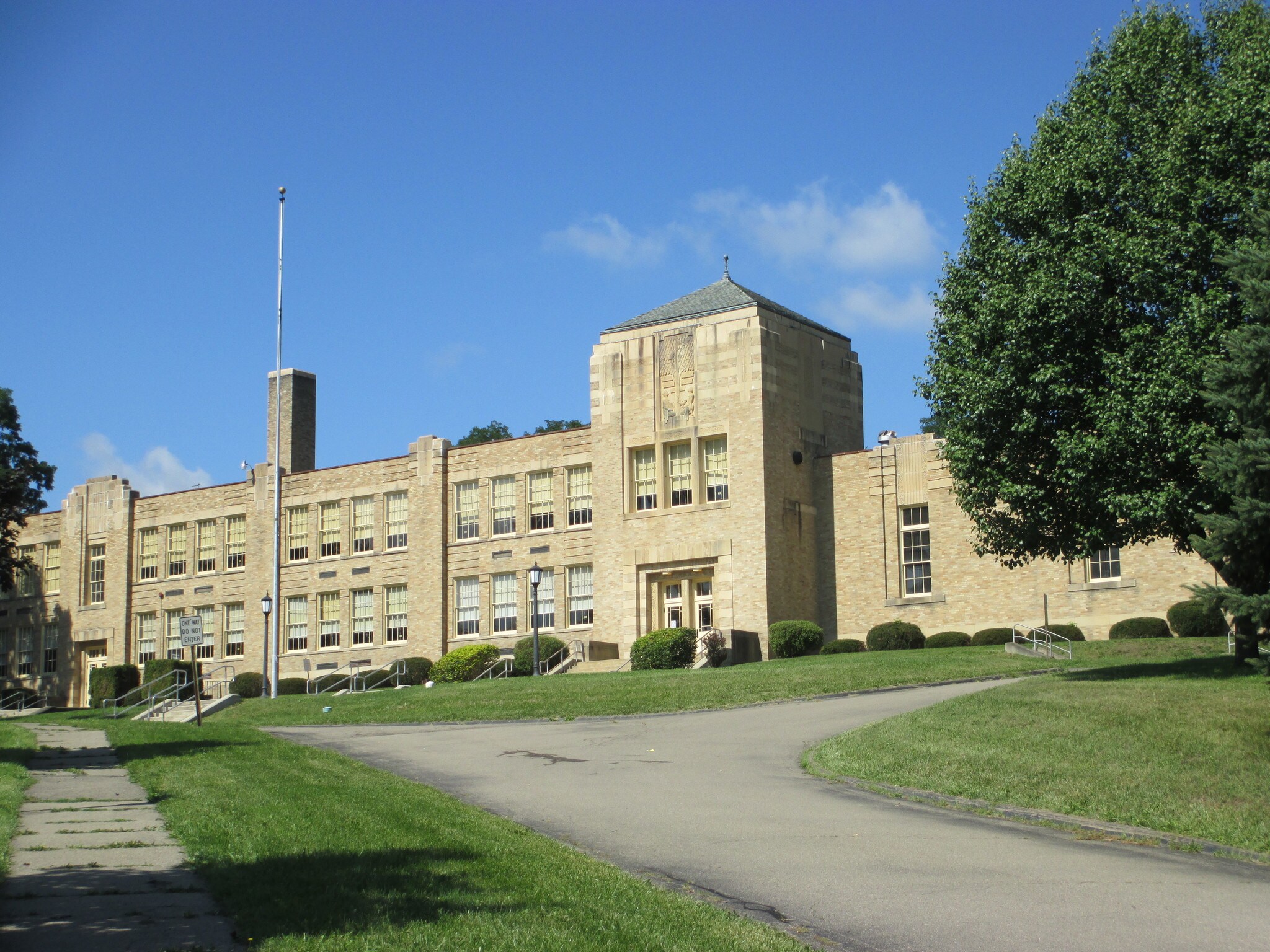 15 Bauder Ave, Hammondsport, NY for lease Primary Photo- Image 1 of 5