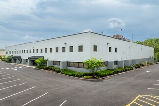 Plus de détails pour 59 ImClone Dr, Branchburg, NJ - Flex à vendre