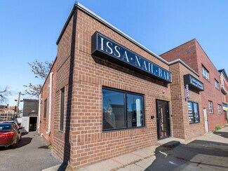 Plus de détails pour 84 Eastern Ave, Malden, MA - Bureau/Commerce de détail à louer