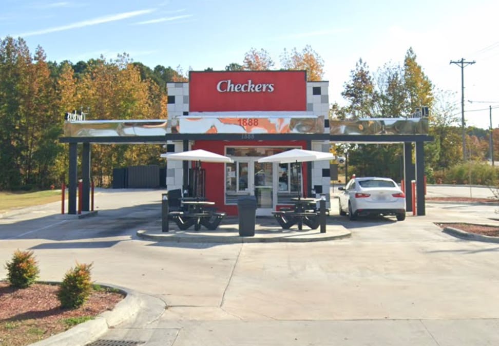 1888 E Raleigh Blvd., Rocky Mount, NC for lease Interior Photo- Image 1 of 2