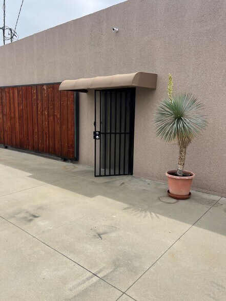 15044 Proctor Ave, City Of Industry, CA à vendre - Photo principale - Image 1 de 11