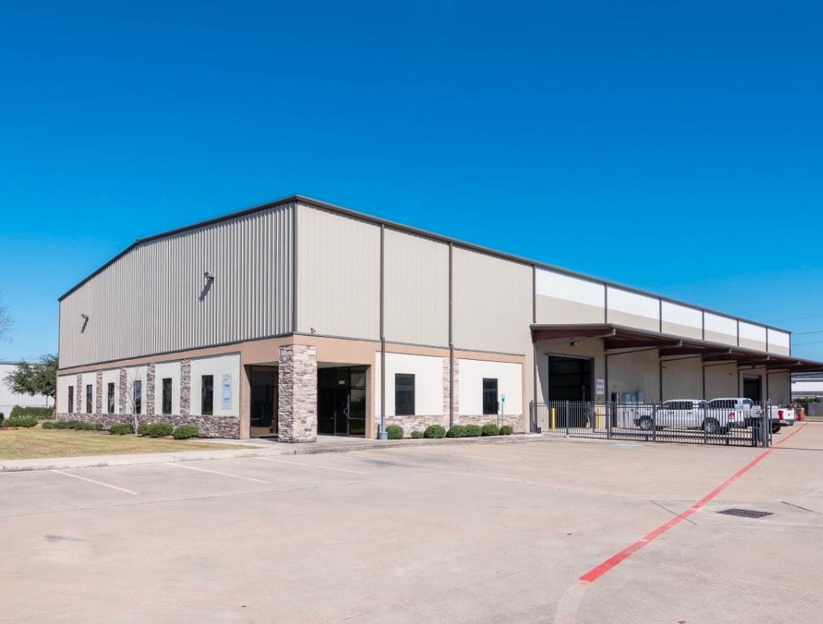 10120 Fairbanks North Houston Rd, Houston, TX for sale Building Photo- Image 1 of 1