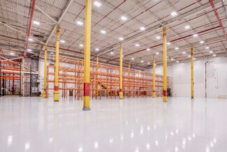More details for 3400 Westinghouse Blvd, Charlotte, NC - Multiple Space Uses for Lease