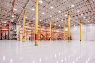 Plus de détails pour 3400 Westinghouse Blvd, Charlotte, NC - Plusieurs types d'espaces à louer