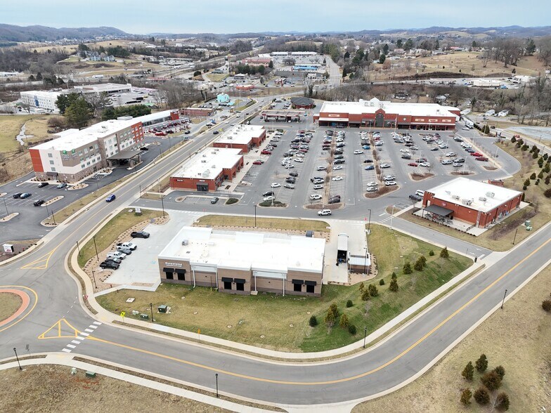 Cook St, Abingdon, VA à vendre - Autre - Image 3 de 23