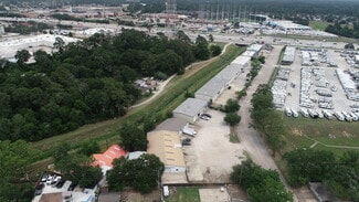 More details for 132 Magic Oaks Ct, Spring, TX - Industrial for Lease