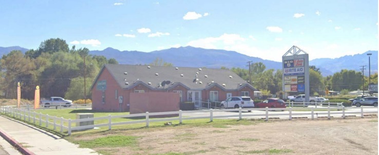 1301 Rocking W Dr, Bishop, CA for sale - Building Photo - Image 3 of 3