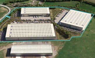 Plus de détails pour Dalton 49, Dalton - Industriel à louer