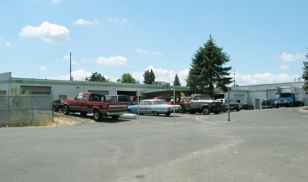 6514 NE 42nd Ave, Portland, OR for lease - Other - Image 3 of 9