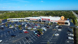 Plus de détails pour 27650-27690 Bermont Rd, Punta Gorda, FL - Commerce de détail à louer