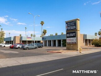 Plus de détails pour 5062 N 19th Ave, Phoenix, AZ - Bureau à vendre