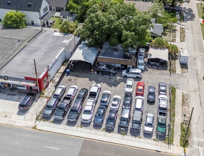More details for 4316 N Florida Ave, Tampa, FL - Office for Sale