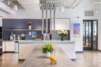 More details for 12130 Millennium Dr, Playa Vista, CA - Office for Lease