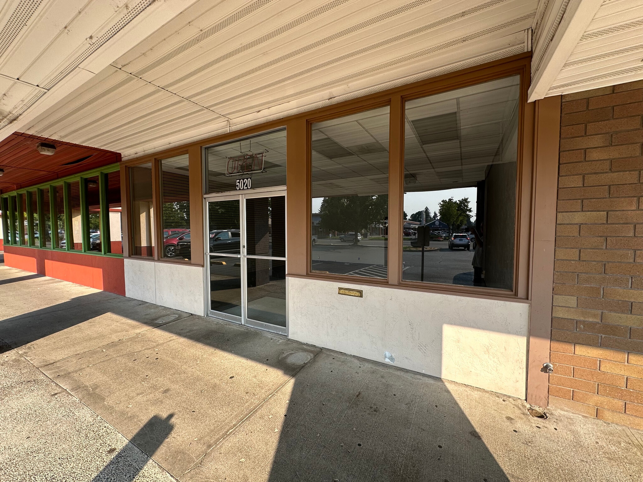 5014-5038 River Rd N, Keizer, OR for lease Building Photo- Image 1 of 2