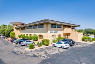 More details for 1550 S Alma School Rd, Mesa, AZ - Office for Lease