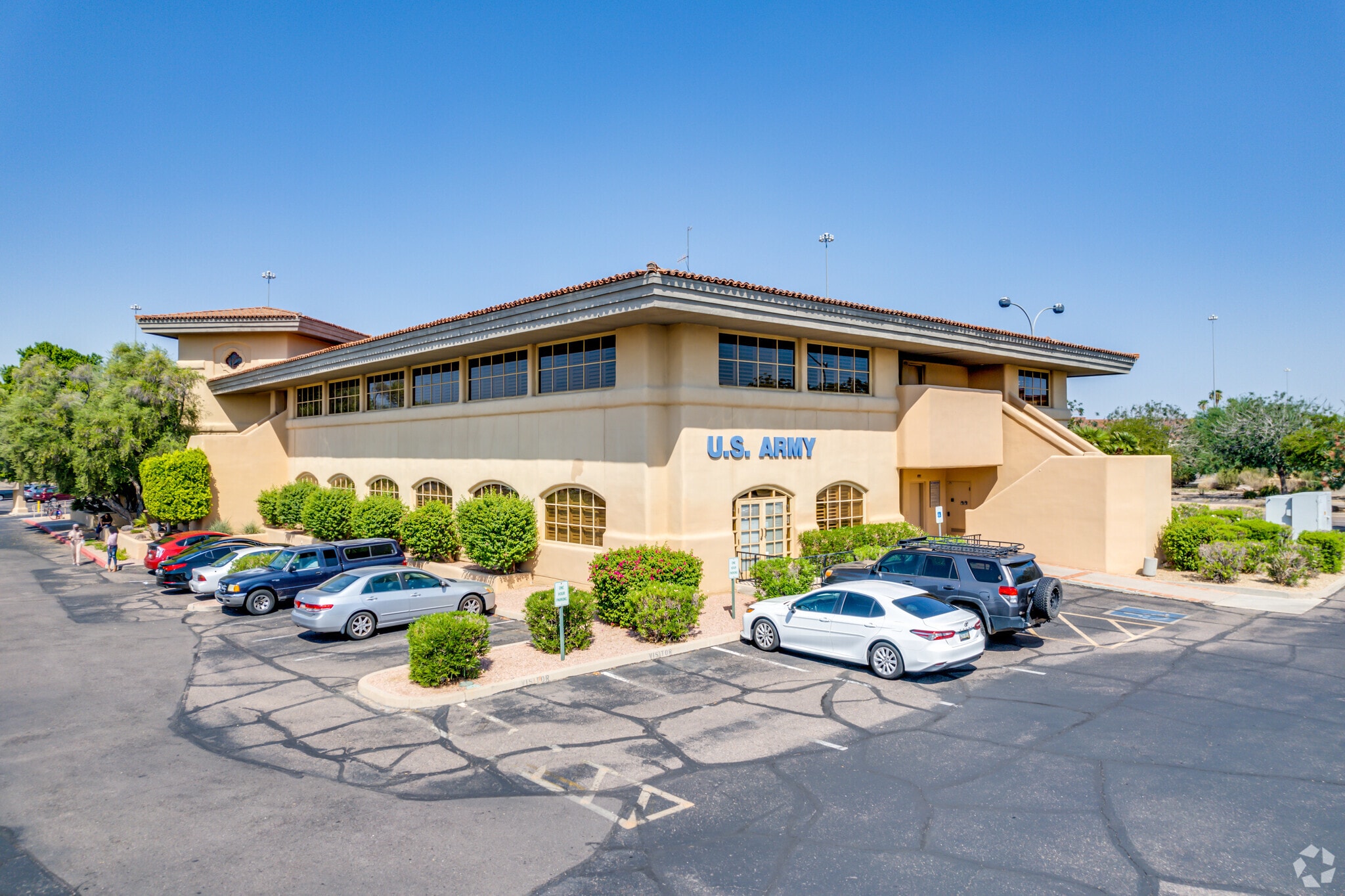 1550 S Alma School Rd, Mesa, AZ for lease Building Photo- Image 1 of 38