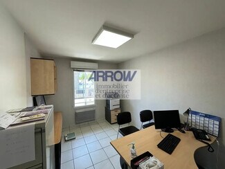 Plus de détails pour Bureau à louer