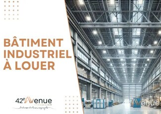 More details for Industrial for Lease