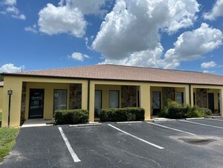 More details for 6202 Presidential Ct, Fort Myers, FL - Office for Sale