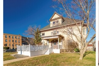 More details for 166 Columbia Rd, Boston, MA - Retail for Sale