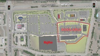 Plus de détails pour 119th St, Olathe, KS - Terrain à louer