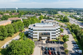175 Montrose West Ave, Akron, OH - AERIAL  map view