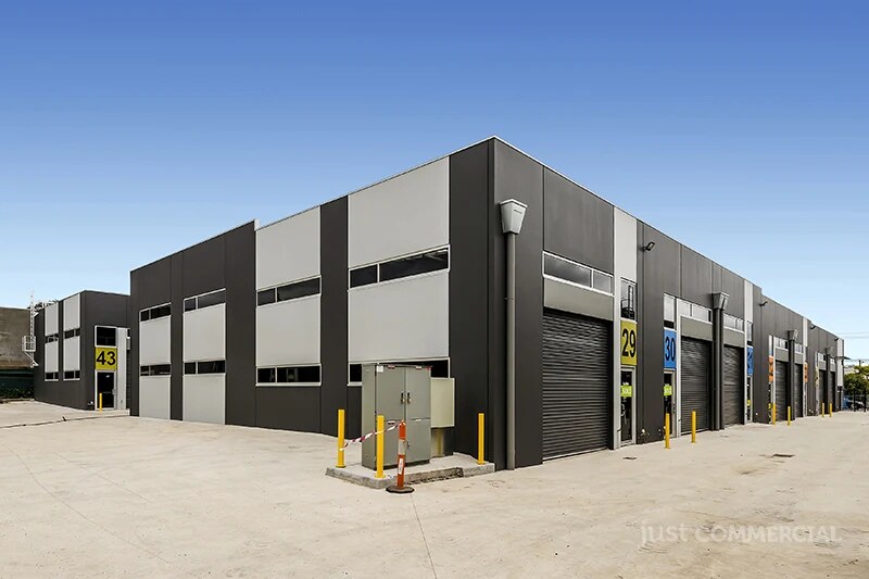 6-14 Wells Rd, Oakleigh for sale - Building Photo - Image 2 of 3