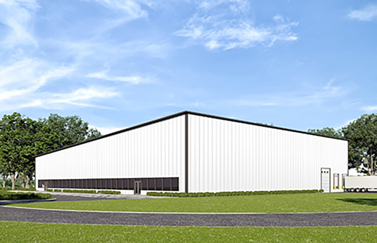 150 Venture Dr, Dover, NH for sale Building Photo- Image 1 of 2