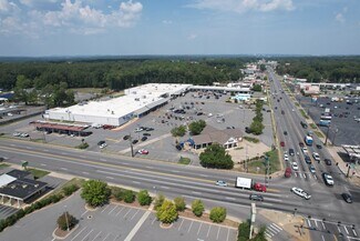 Plus de détails pour 8824 Geyer Springs Rd, Little Rock, AR - Commerce de détail à vendre