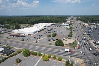 More details for 8824 Geyer Springs Rd, Little Rock, AR - Retail for Sale