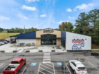 More details for 160 US 158 Byp, Henderson, NC - Retail for Sale