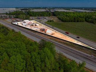 More details for 1950 Highway 42 S, McDonough, GA - Flex for Sale